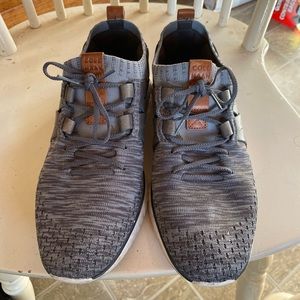 Cole Haan previously warn Grands